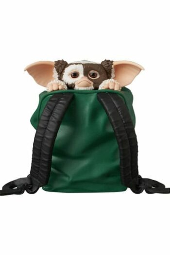 Gremlins UDF Series Mini Figure Series 2 Gizmo in a Backpack 9 cm