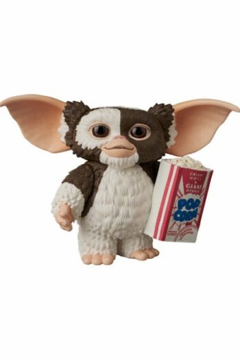 Gremlins UDF Series Mini Figure Series 2 Gizmo with Popcorn 6 cm