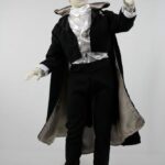 Universal Monsters Action Figure Dracula 36 cm