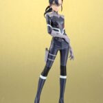 Mobile Suit Gundam GQuuuuuuX Lucrea Lite PVC Statue Nyaan Pilot Suit Ver. 20 cm