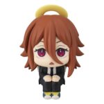 Chainsaw Man The Movie: Reze Arc Look Up PVC Statue Angel Devil 11 cm