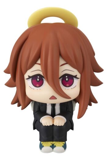 Chainsaw Man The Movie: Reze Arc Look Up PVC Statue Angel Devil 11 cm