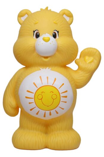 Care Bears Figural Bank Funshine Bear 20 cm