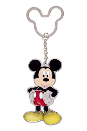 Disney Metal Keychain Mickey