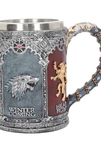 Game of Thrones Tankard Sigil
