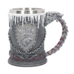 Game of Thrones Tankard Stark