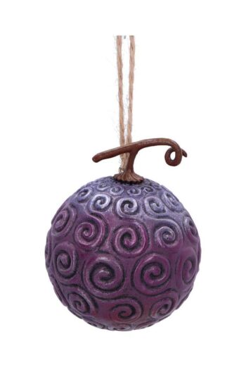 One Piece Hanging Tree Ornament Gum Gum Fruit 8 cm