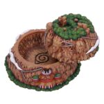 Naruto Storage Box Hokage Rock
