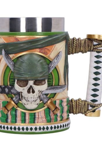 One Piece Tankard Zoro 15 cm