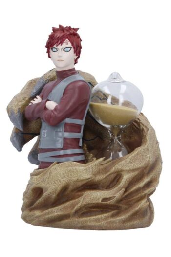 Naruto Sand Timer Gaara 12 cm