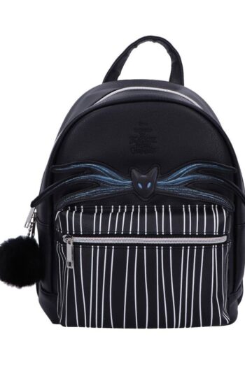 Nightmare Before Christmas Backpack Jack Skellington 28 cm
