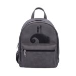 Nightmare Before Christmas Backpack Spiral Hill 28 cm
