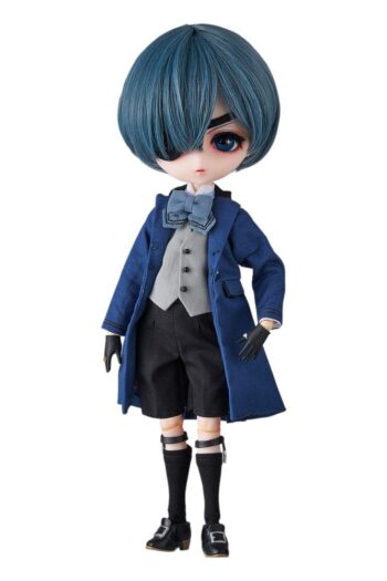 Black Butler Harmonia Bloom Action Figure Ciel Phantomhive 24 cm