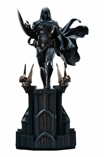 DC Comics Ultimate Premium Masterline Series Statue 1/4 The Phantasm (Concept Design by Clay Mann) 77 cm