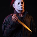 Halloween 1978 Legends Life-Size Bust Michael Myers Deluxe Edition 88 cm
