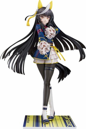 Uma Musume Pretty Derby PVC Statue 1/7 Calstone Light O 26 cm