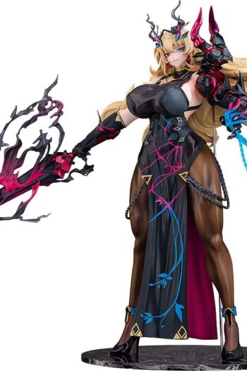 Fate/Grand Order PVC Statue 1/7 Saber/Barghest 32 cm