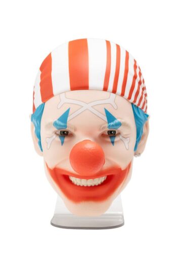 One Piece 3D LED Light Buggy Mask