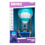 Fortnite Diorama Light Battle Bus