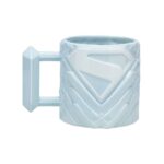 DC Comics Shaped Mug Superman Fortress of Solitude