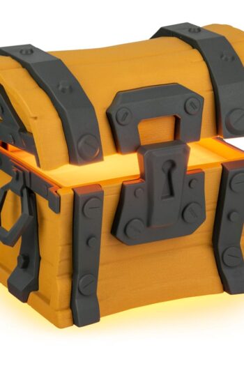 Fortnite Light Chest