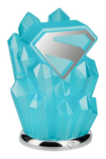 DC Comics Light Superman Fortress of Solitude