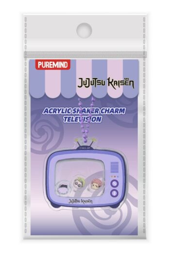 Jujutsu Kaisen Acrylic Keychain Television