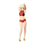 Lycoris Recoil Statue PVC 1/7 Chisato Nishikigi Traning wear Ver. 24 cm