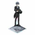 Black Butler Acrylic Stand Ciel 14 cm