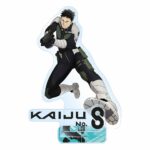 Kaiju No. 8 Acrylic Stand Kafka Hibino Season 2 14 cm