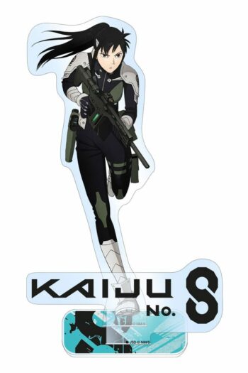 Kaiju No. 8 Acrylic Stand Mina Ashiro Season 2 14 cm