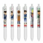 Detective Conan Premium Gel Pens Blind Box Display (24)