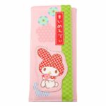 Sanrio Coin Purse My Melody Japanese