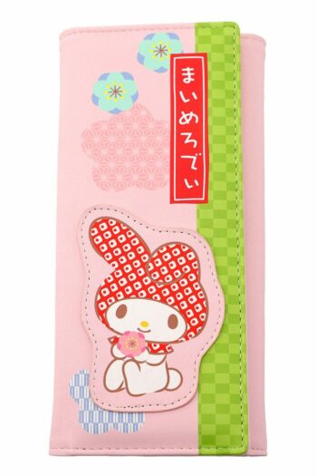 Sanrio Coin Purse My Melody Japanese