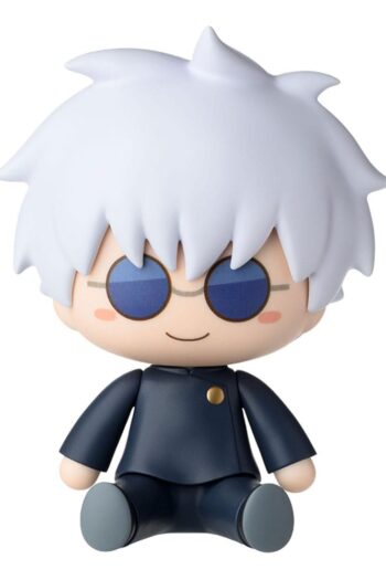 Jujutsu Kaisen Fuwa Petit Chibi Figure Satoru Gojo Hidden Inventory/Premature Death 8 cm