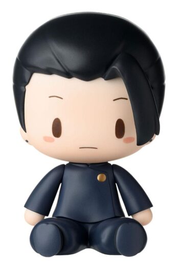 Jujutsu Kaisen Fuwa Petit Chibi Figure Suguru Geto Hidden Inventory/Premature Death 8 cm