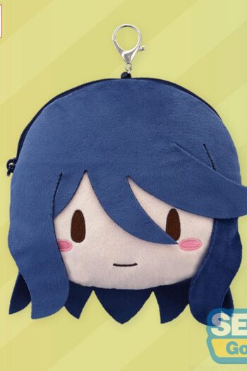 Hatsune Miku: Coloful Stage! Plush Keychain Ichika Hoshino 15 cm