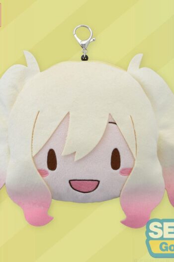 Hatsune Miku: Coloful Stage! Plush Keychain Saki Tenma 15 cm