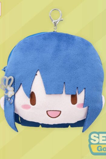 Hatsune Miku: Coloful Stage! Plush Keychain Haruka Kiritani 15 cm