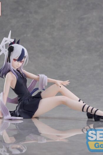 Blue Archive Yumemirize PVC Statue Kayoko 14 cm