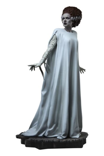 Bride of Frankenstein Premium Format Statue The Bride of Frankenstein 55 cm
