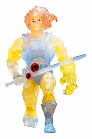 Thundercats Ultimates Action Figure Astral Projection Lion-O 18 cm