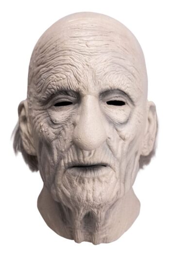 The Texas Chainsaw Massacre (1974) Mask Grandpa