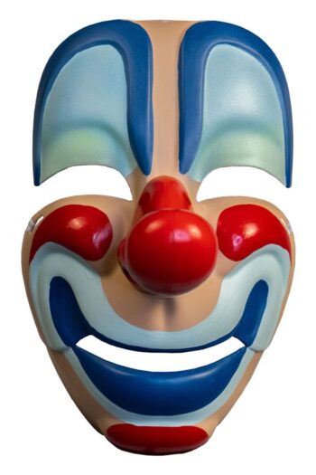 Halloween (1978) Mask Young Michael Clown