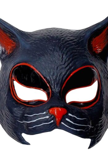 Halloween Ends Injection Mask Allyson Cat