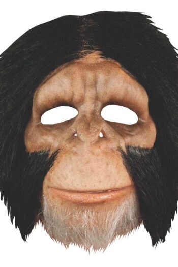 Trick or Treat Studios Originals Mask Chimpanzee