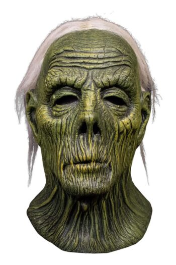 Mabry Monsters Mask Everett