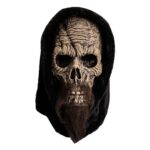 Mabry Monsters Mask Templar