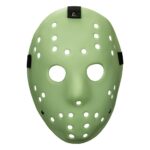 Mabry Monsters Mask Glow Killer Goalie