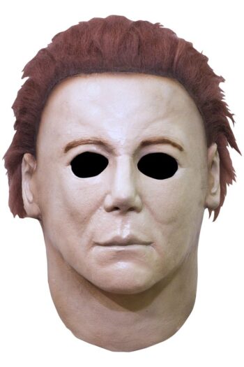 Halloween H20 Twenty Years Later Mask Michael Myers